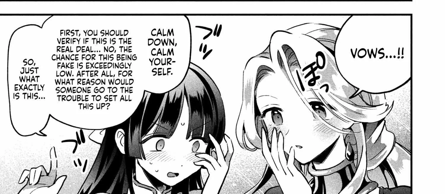 7-Nin no Nemuri Hime Chapter 28 page 6 - 