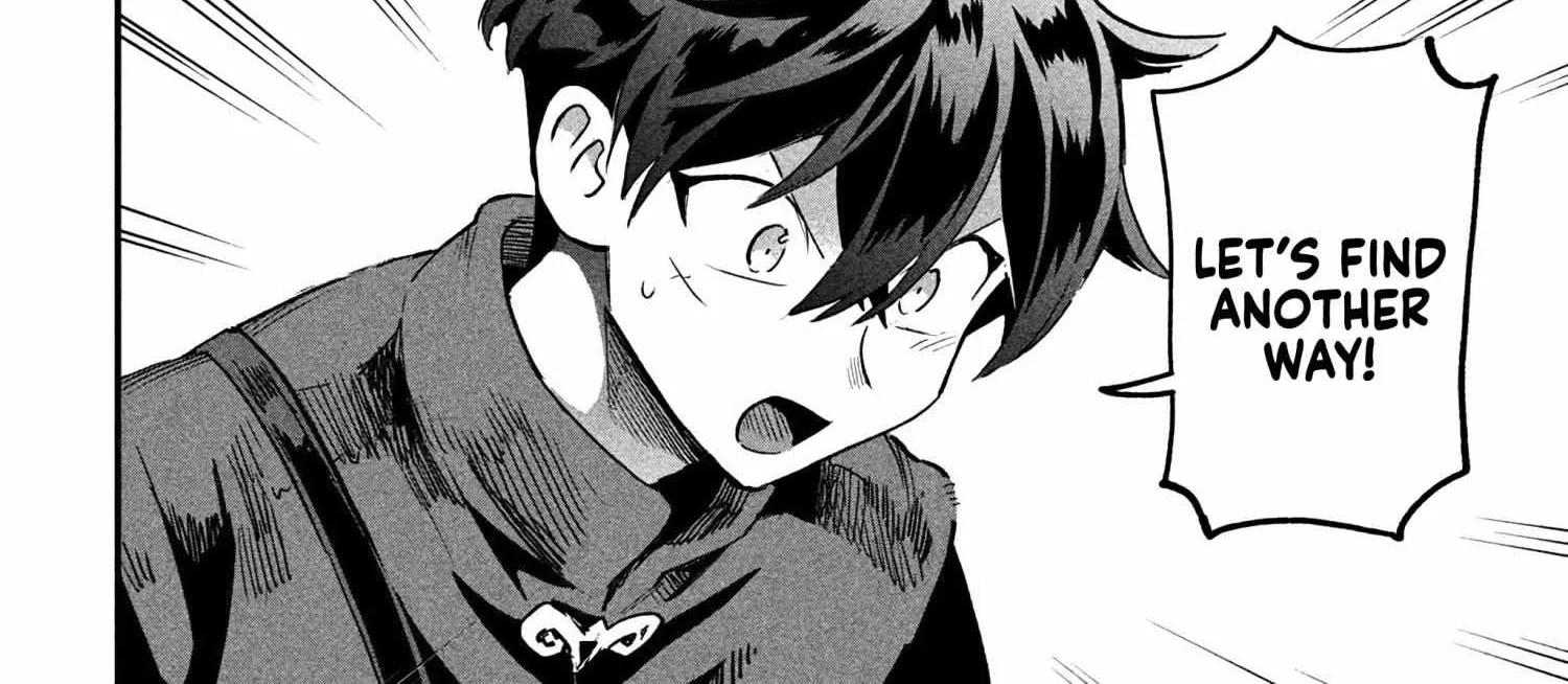 7-Nin no Nemuri Hime Chapter 28 page 8 - 