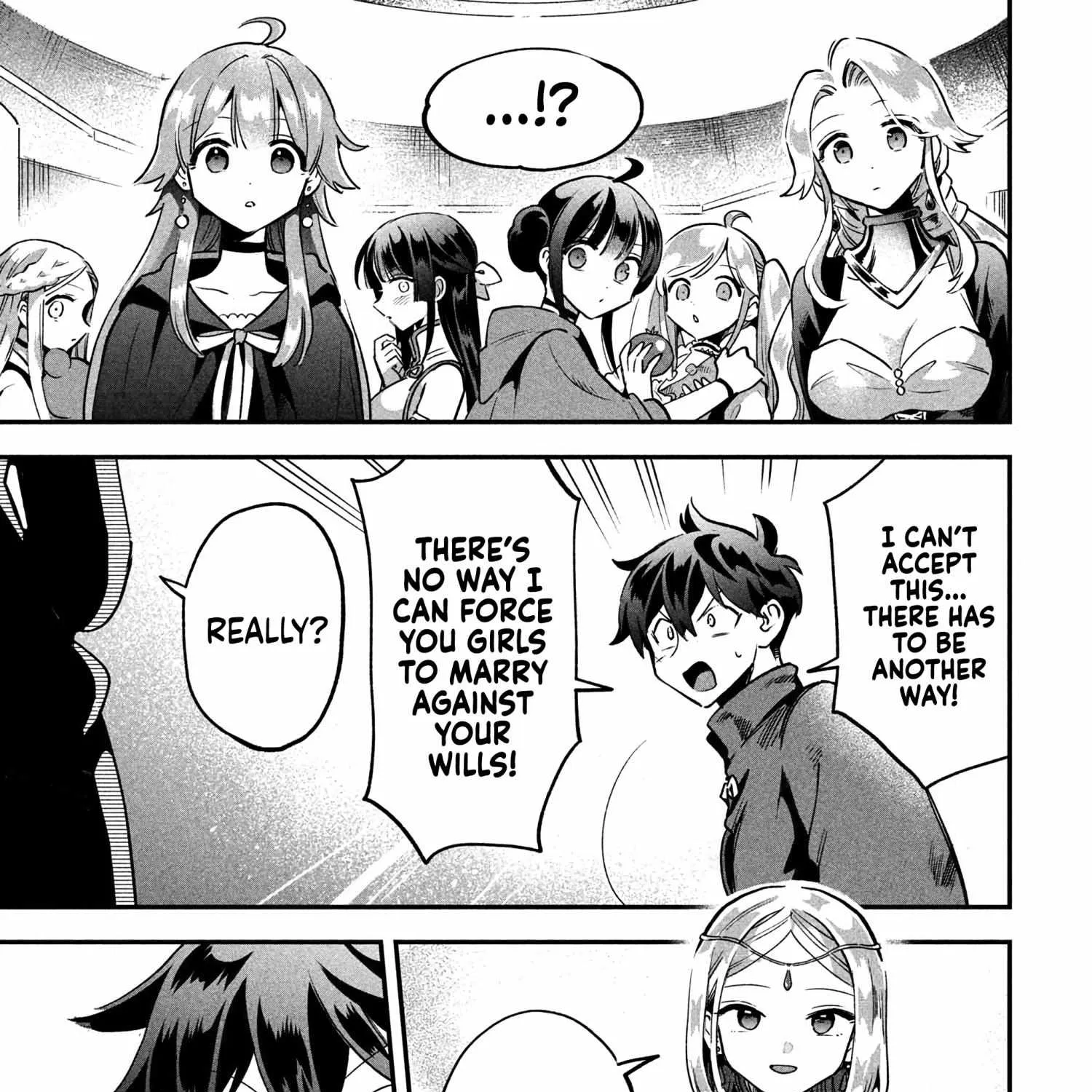 7-Nin no Nemuri Hime Chapter 28 page 9 - 
