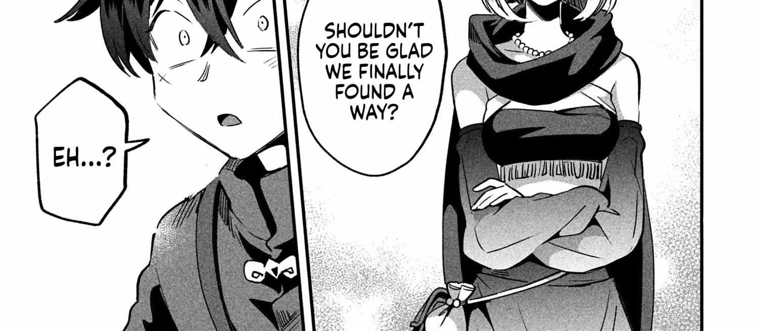 7-Nin no Nemuri Hime Chapter 28 page 10 - 