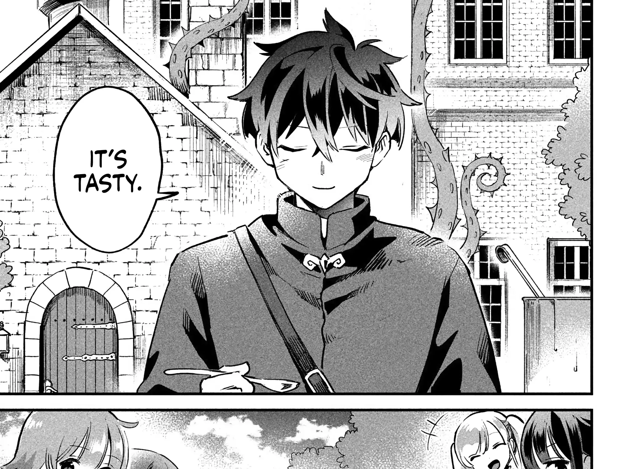 7-Nin no Nemuri Hime Chapter 29 page 12 - 