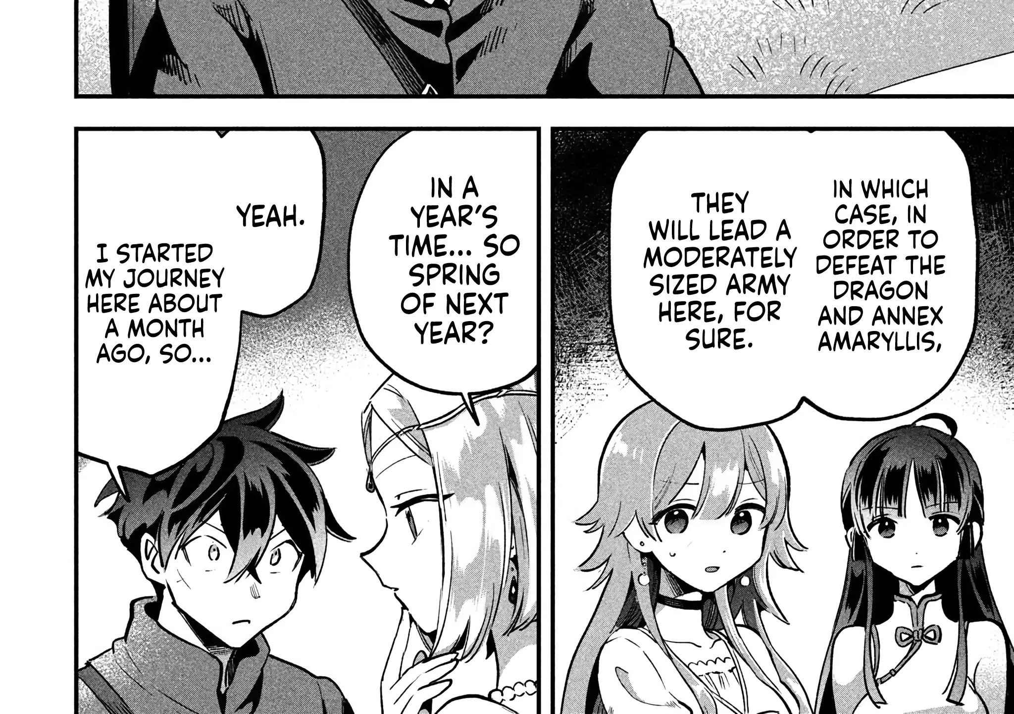 7-Nin no Nemuri Hime Chapter 29 page 15 - 