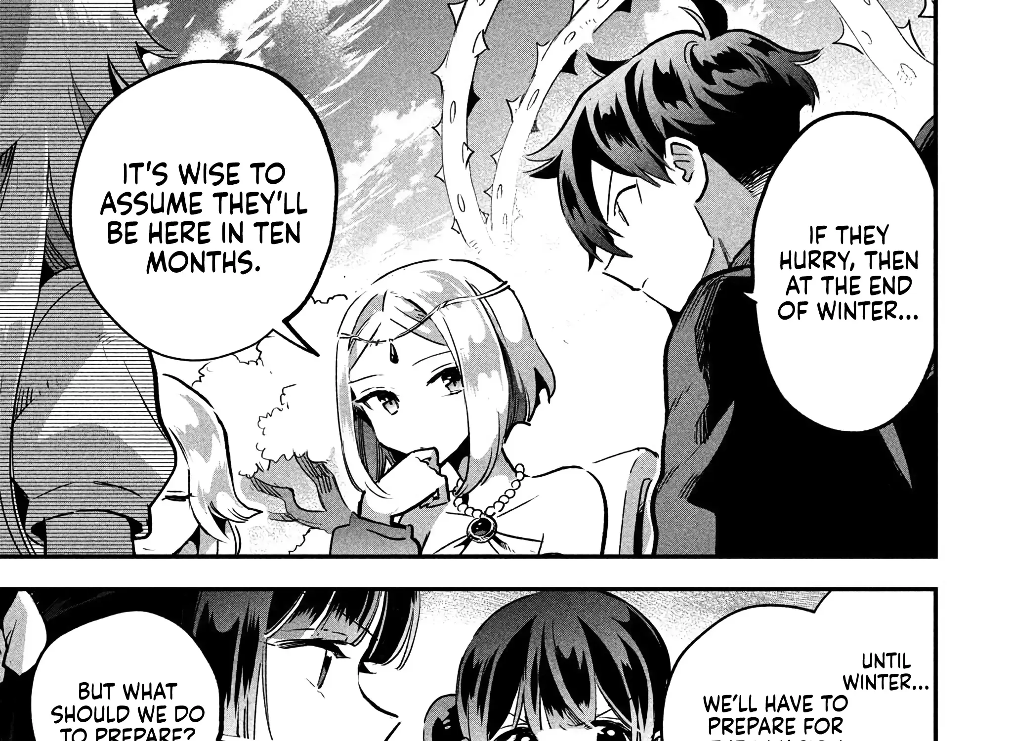 7-Nin no Nemuri Hime Chapter 29 page 16 - 