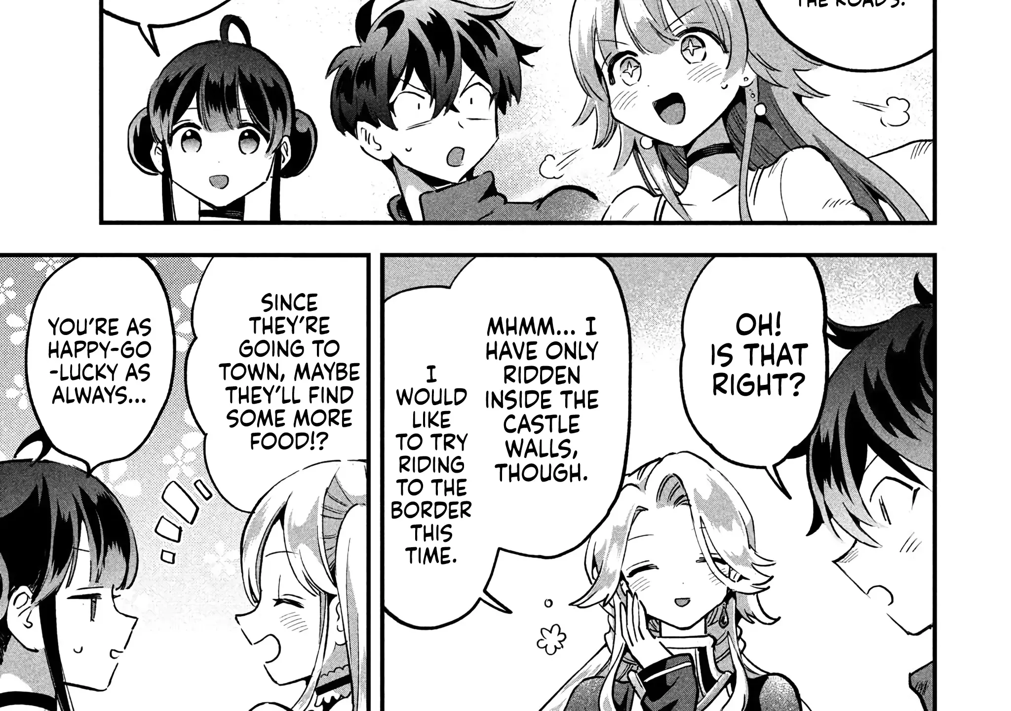 7-Nin no Nemuri Hime Chapter 29 page 21 - 