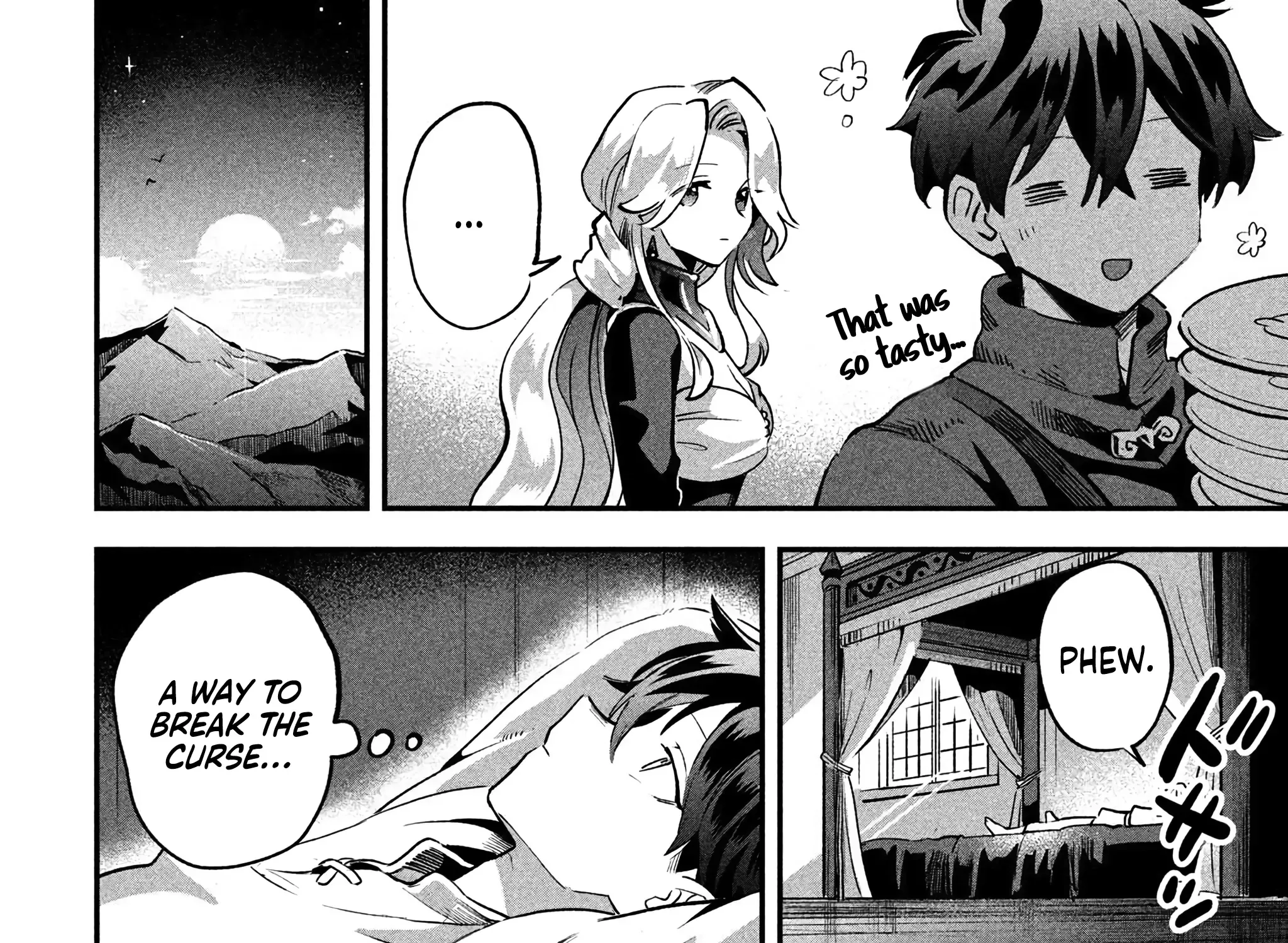 7-Nin no Nemuri Hime Chapter 29 page 26 - 