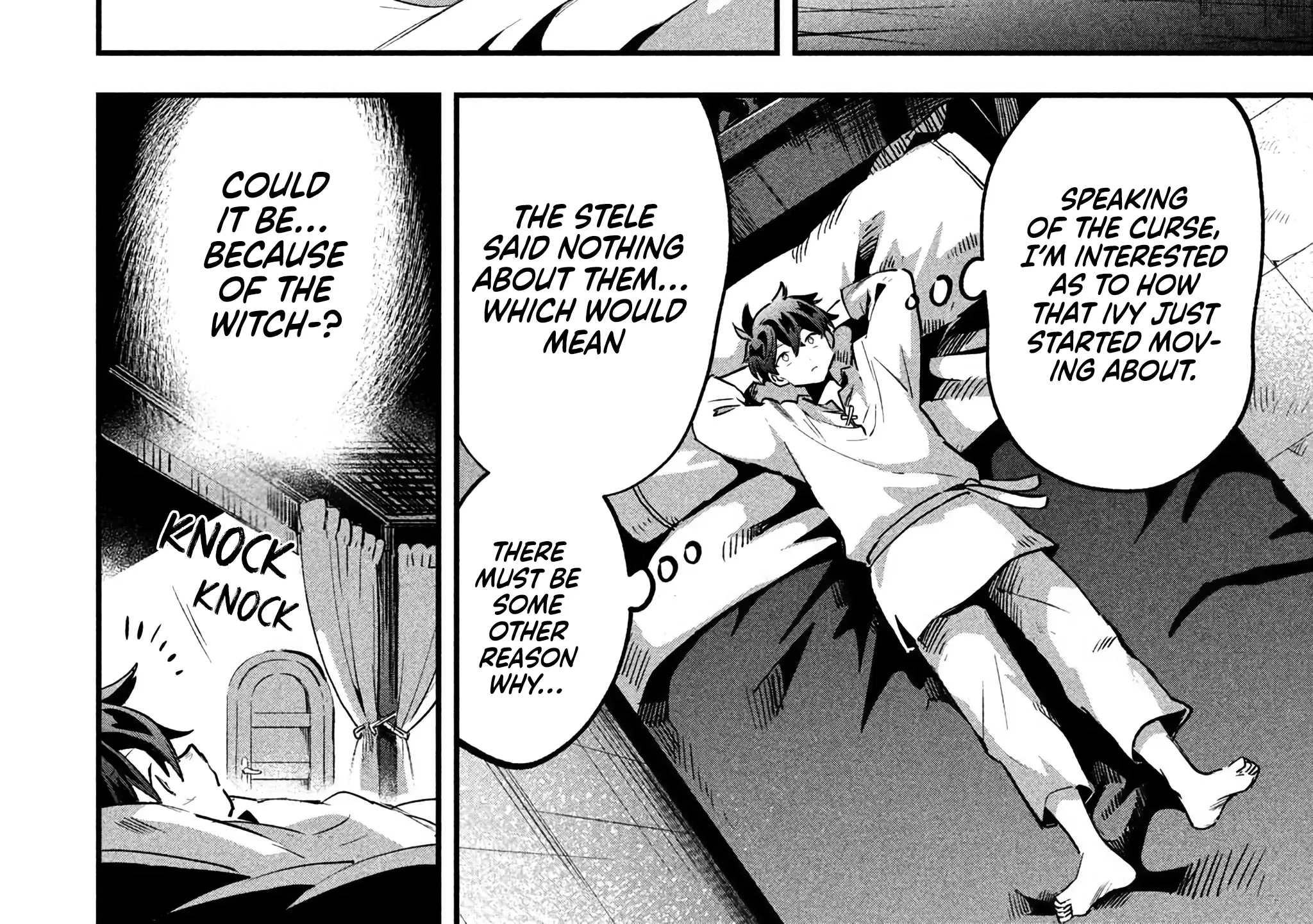 7-Nin no Nemuri Hime Chapter 29 page 27 - 