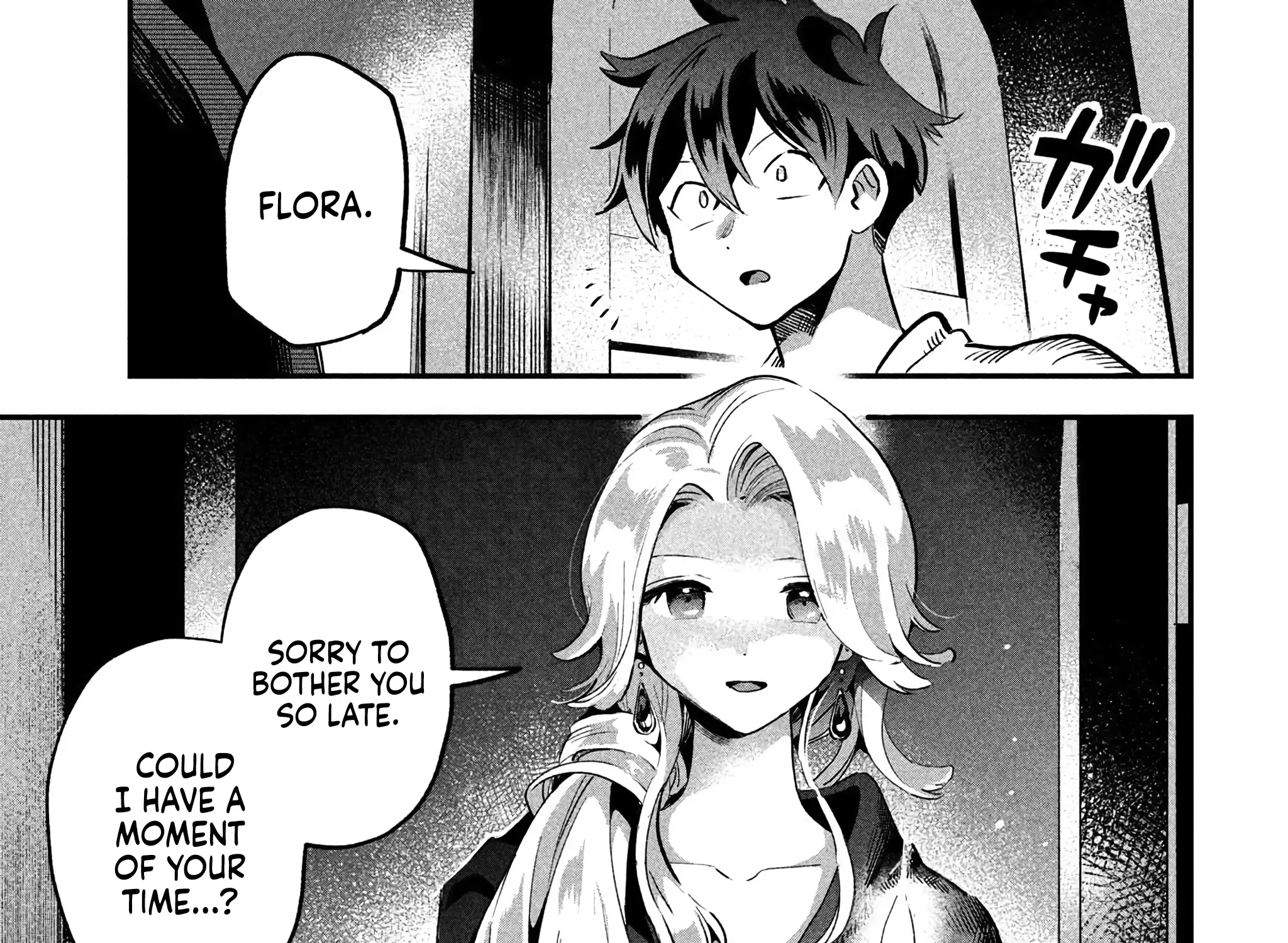 7-Nin no Nemuri Hime Chapter 29 page 28 - 