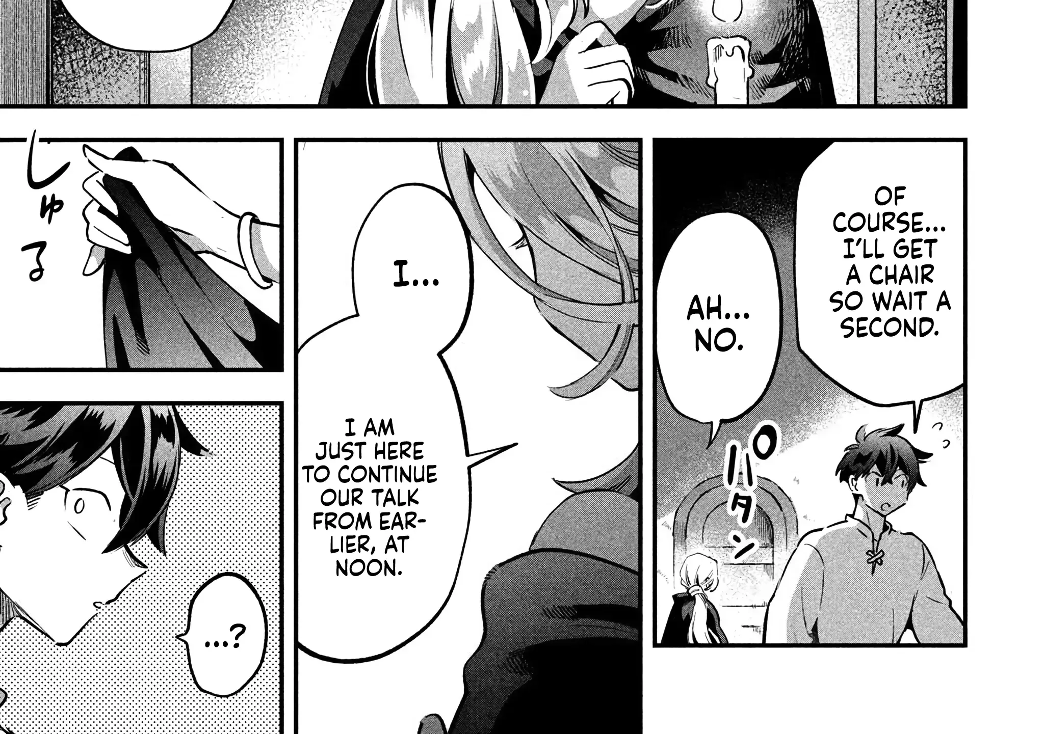 7-Nin no Nemuri Hime Chapter 29 page 29 - 