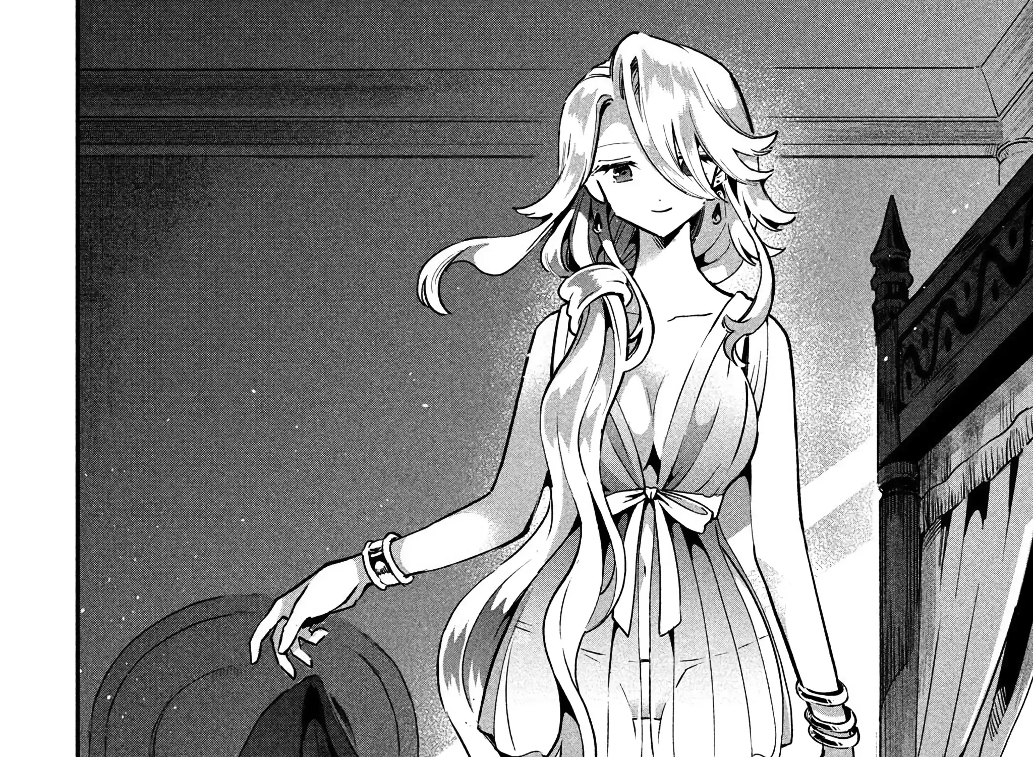 7-Nin no Nemuri Hime Chapter 29 page 30 - 