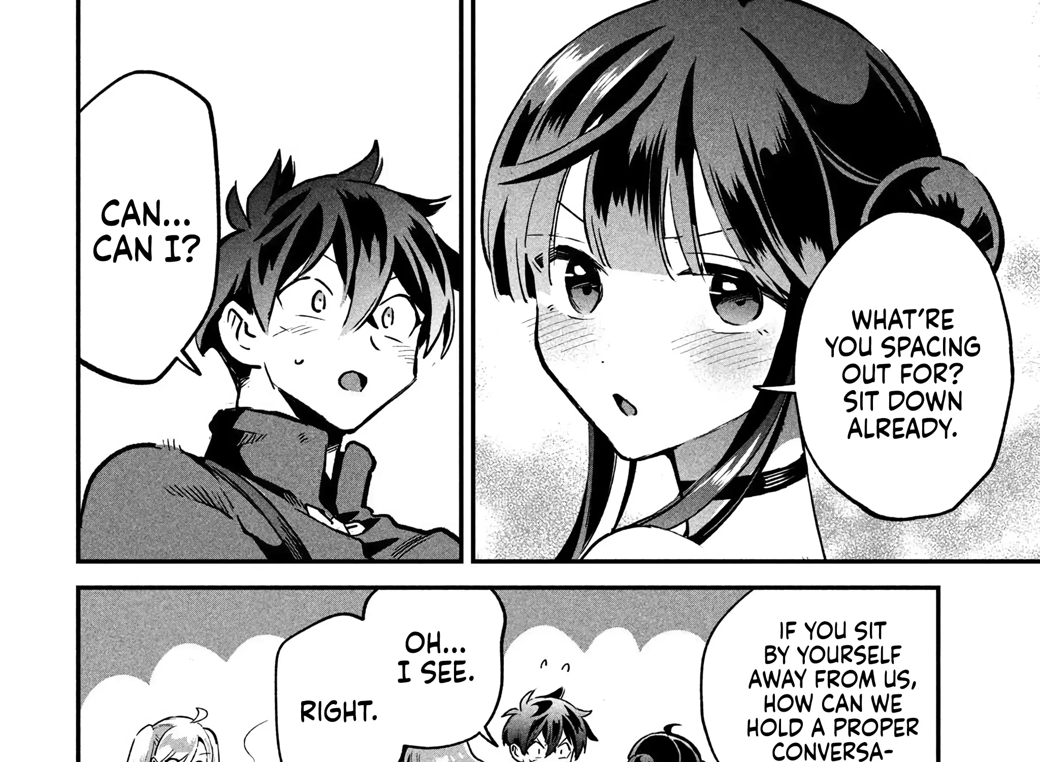 7-Nin no Nemuri Hime Chapter 29 page 10 - 