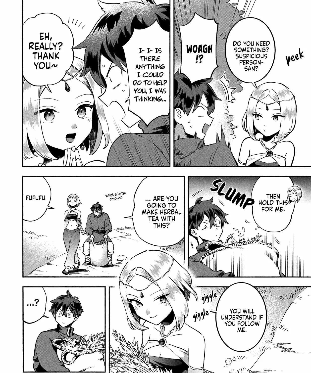 7-Nin no Nemuri Hime Chapter 3 page 11 - 
