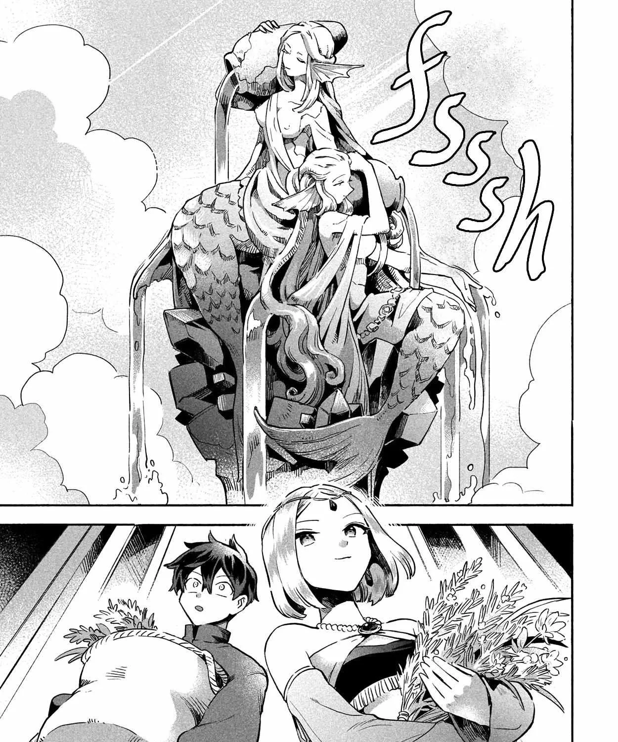 7-Nin no Nemuri Hime Chapter 3 page 13 - 