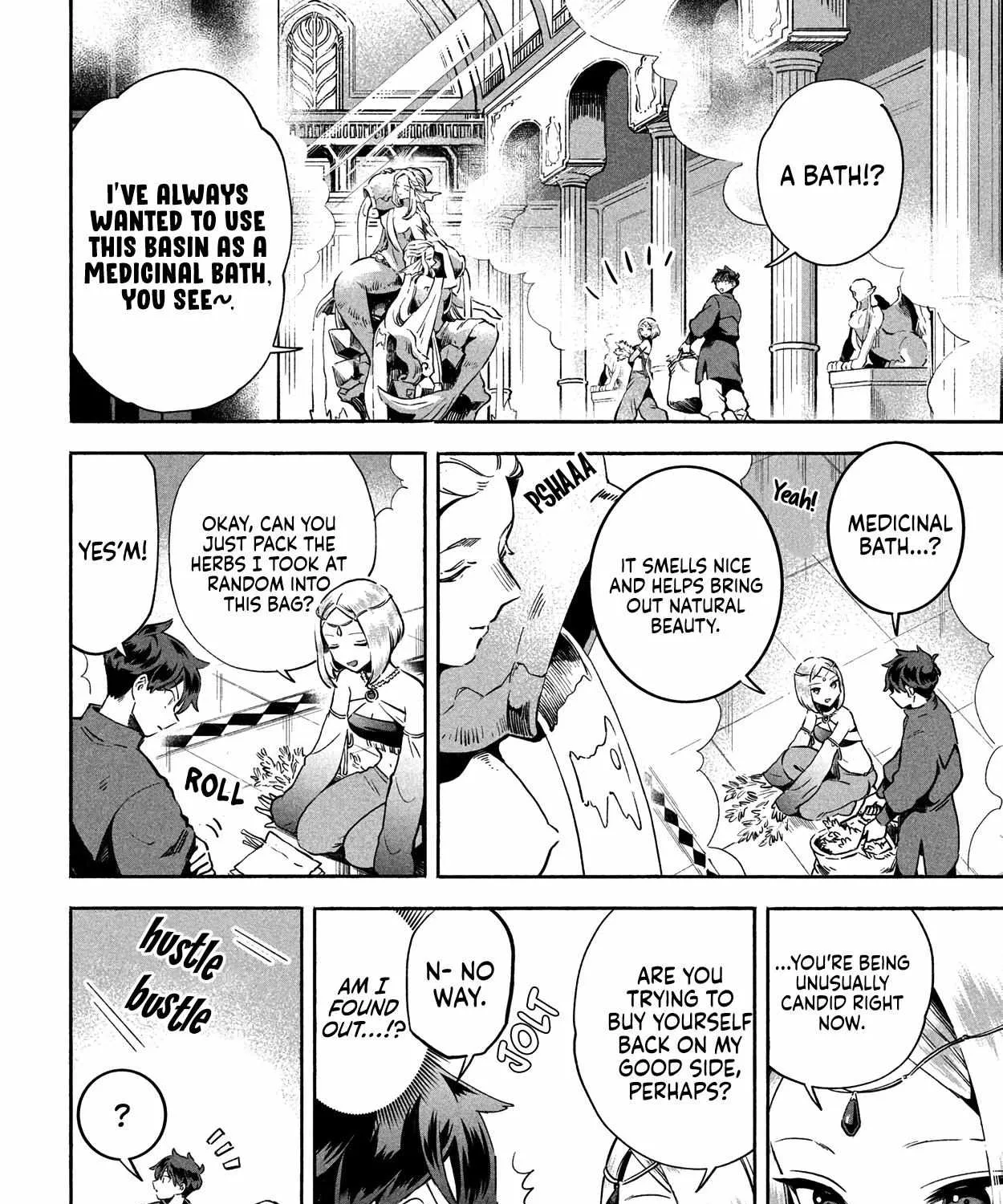 7-Nin no Nemuri Hime Chapter 3 page 15 - 