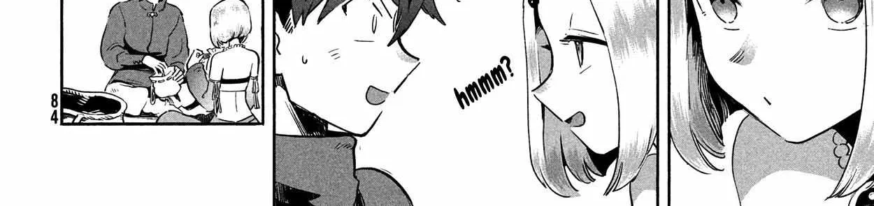7-Nin no Nemuri Hime Chapter 3 page 16 - 