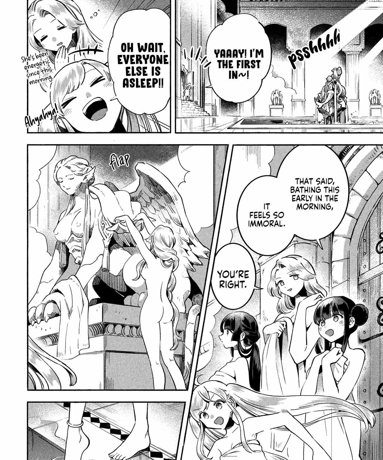 7-Nin no Nemuri Hime Chapter 3 page 19 - 