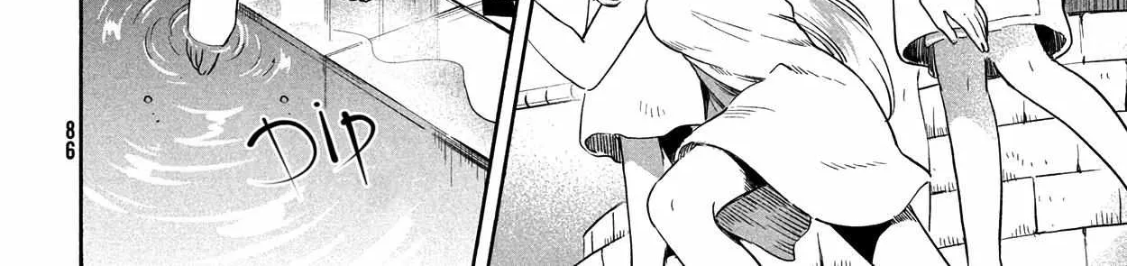 7-Nin no Nemuri Hime Chapter 3 page 20 - 