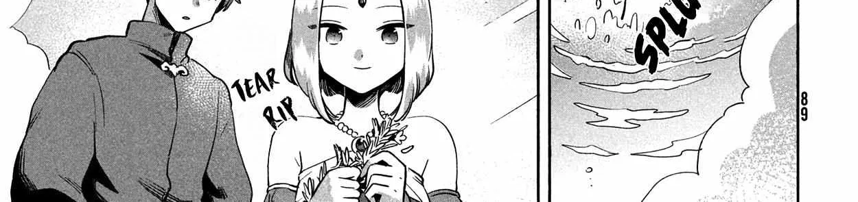 7-Nin no Nemuri Hime Chapter 3 page 26 - 