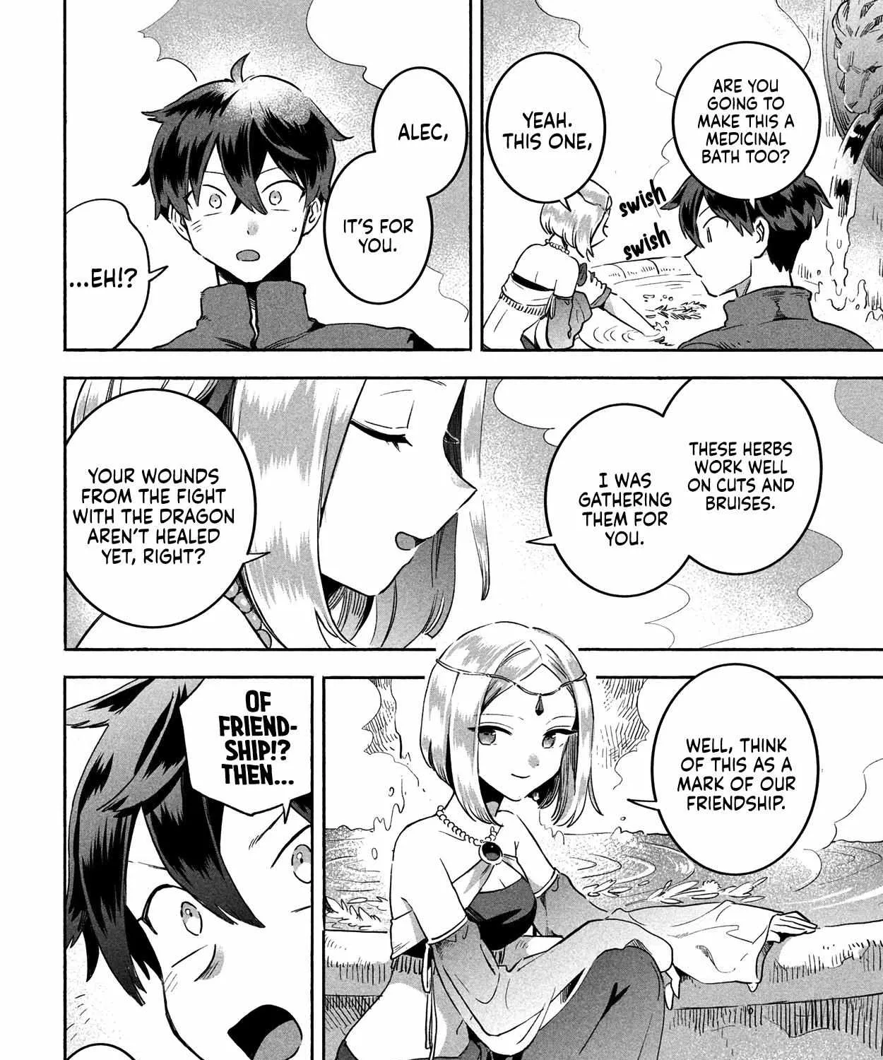 7-Nin no Nemuri Hime Chapter 3 page 27 - 