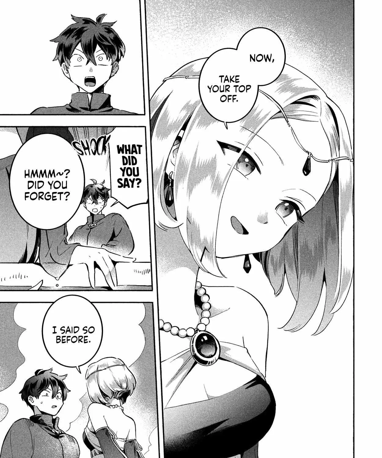 7-Nin no Nemuri Hime Chapter 3 page 29 - 