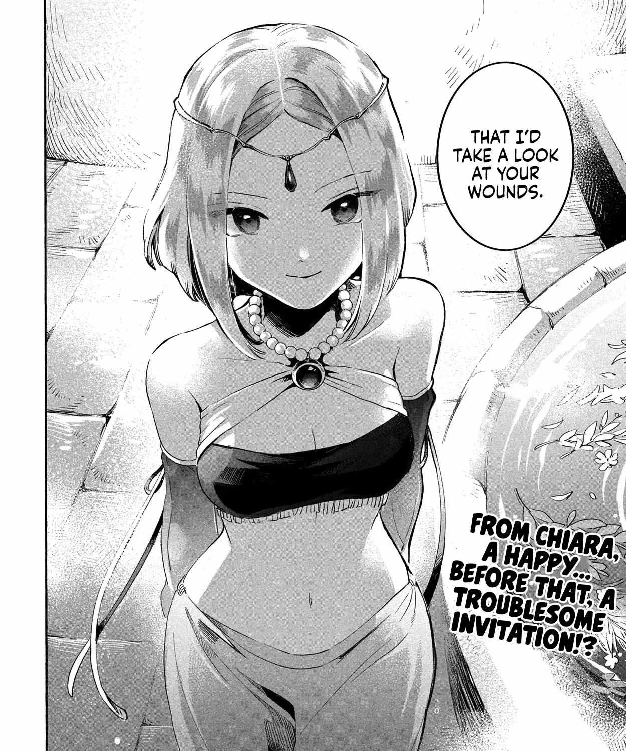 7-Nin no Nemuri Hime Chapter 3 page 31 - 