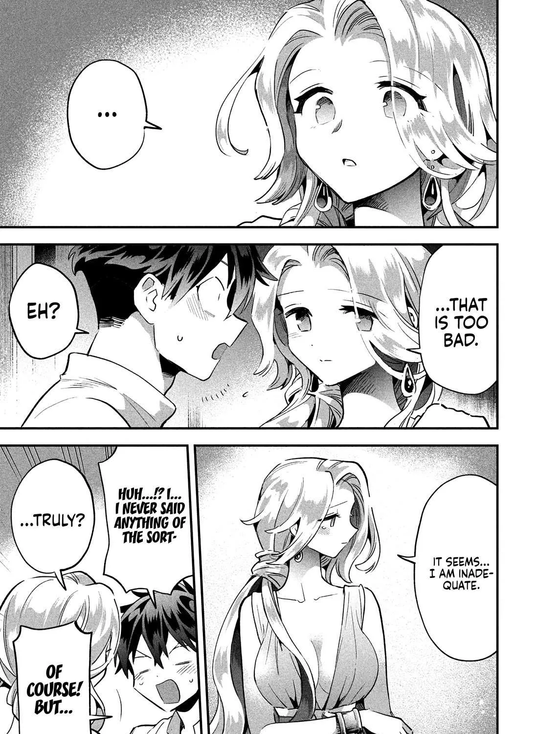 7-Nin no Nemuri Hime Chapter 30 page 11 - 