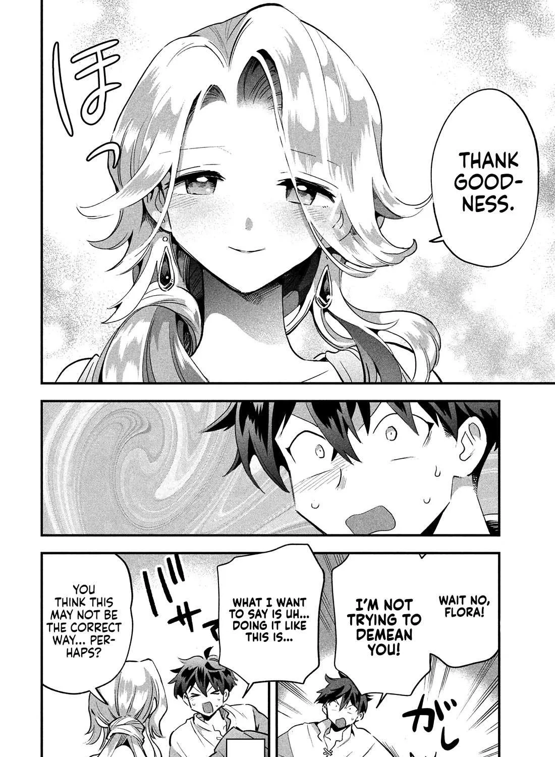 7-Nin no Nemuri Hime Chapter 30 page 13 - 