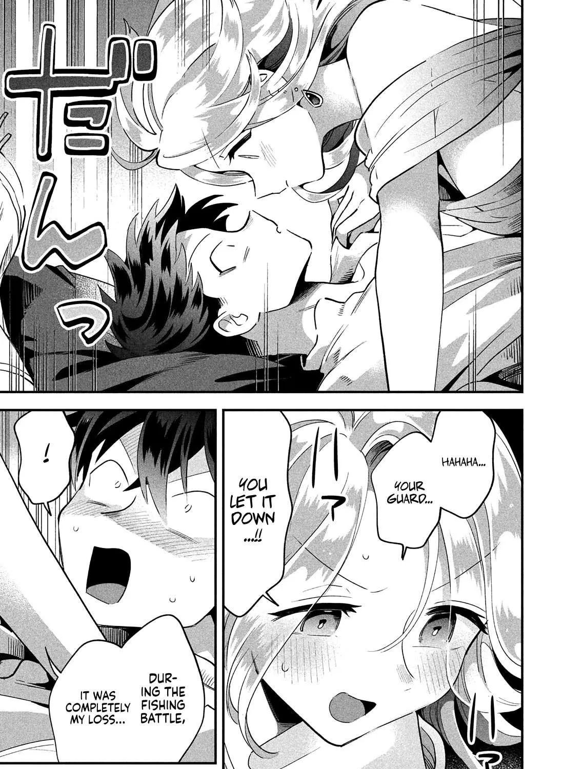 7-Nin no Nemuri Hime Chapter 30 page 27 - 