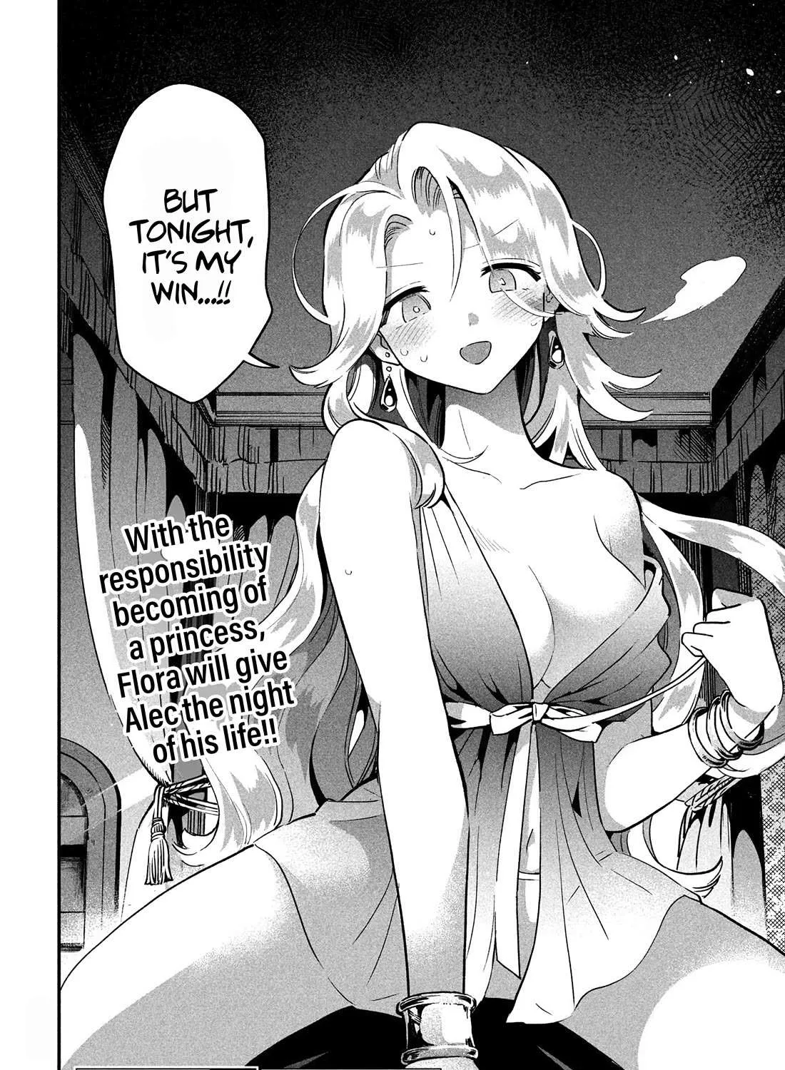 7-Nin no Nemuri Hime Chapter 30 page 29 - 