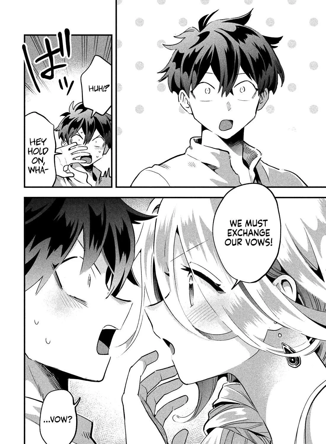 7-Nin no Nemuri Hime Chapter 30 page 5 - 