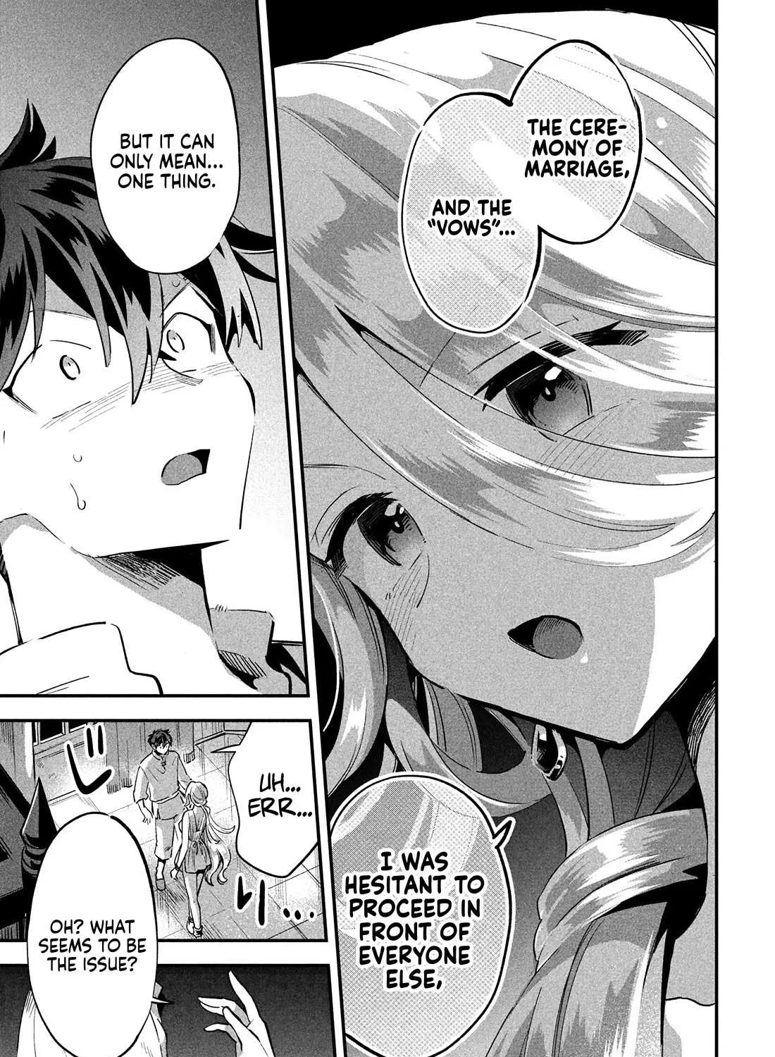 7-Nin no Nemuri Hime Chapter 30 page 7 - 