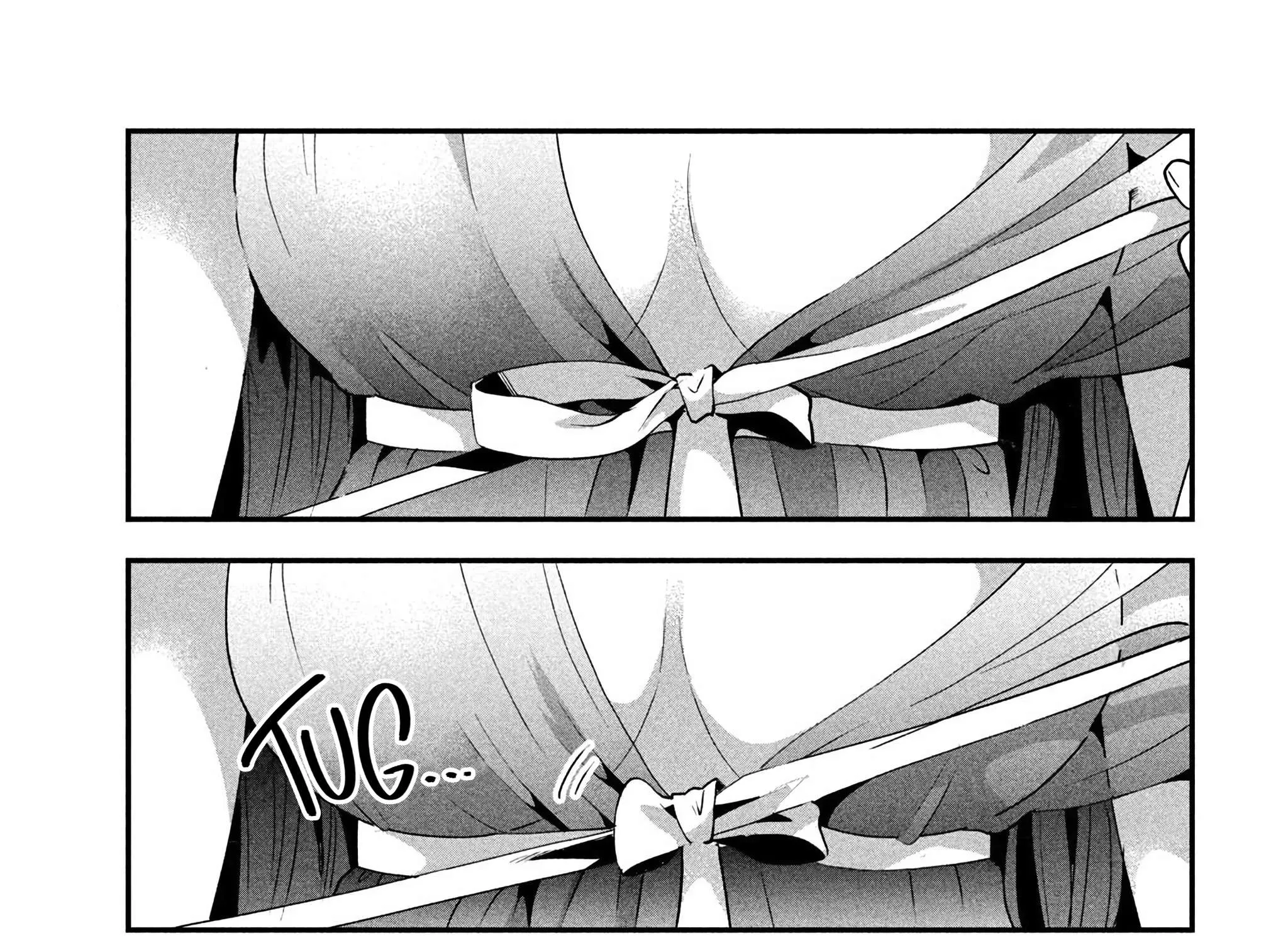 7-Nin no Nemuri Hime Chapter 31 page 11 - 