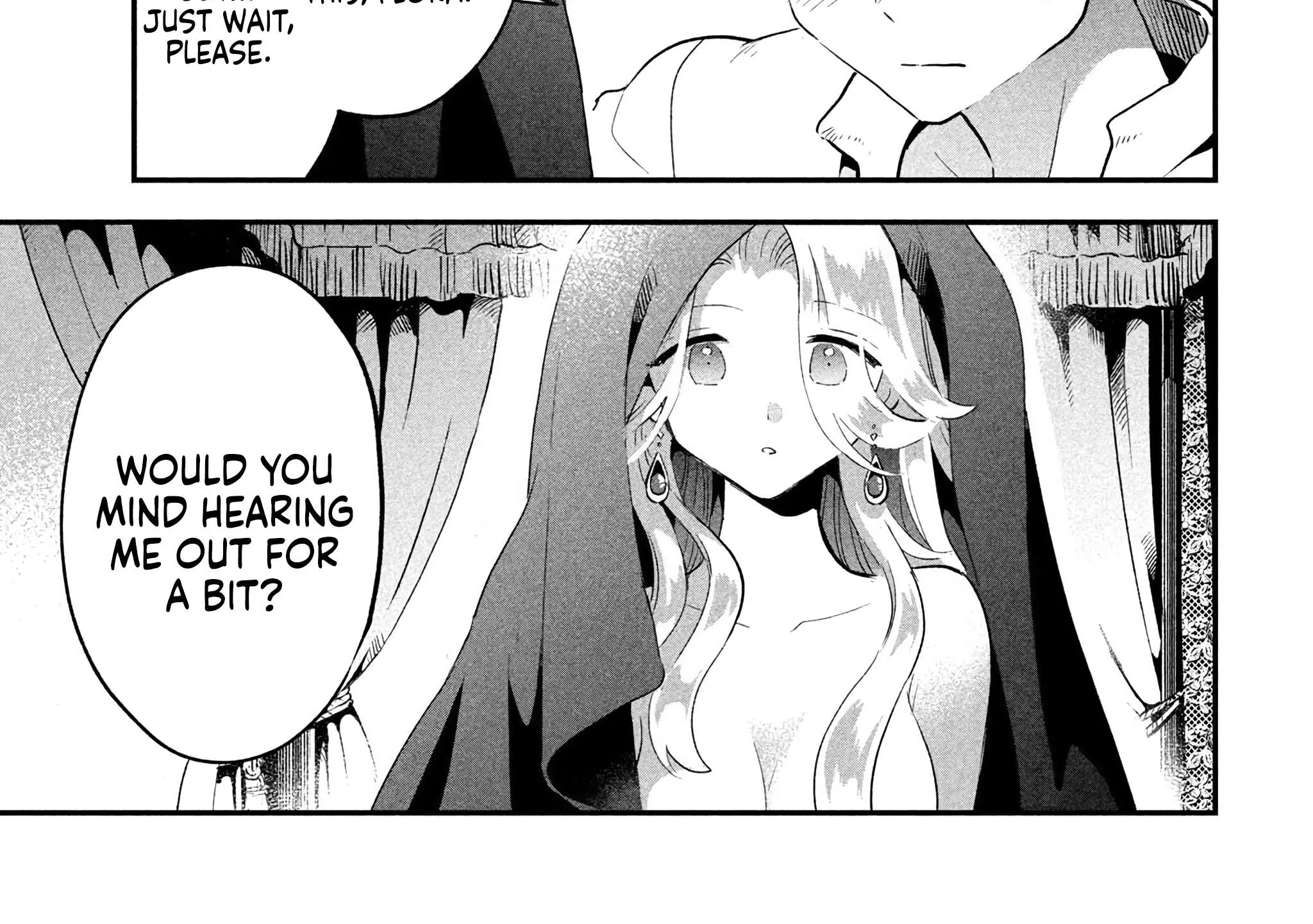 7-Nin no Nemuri Hime Chapter 31 page 20 - 