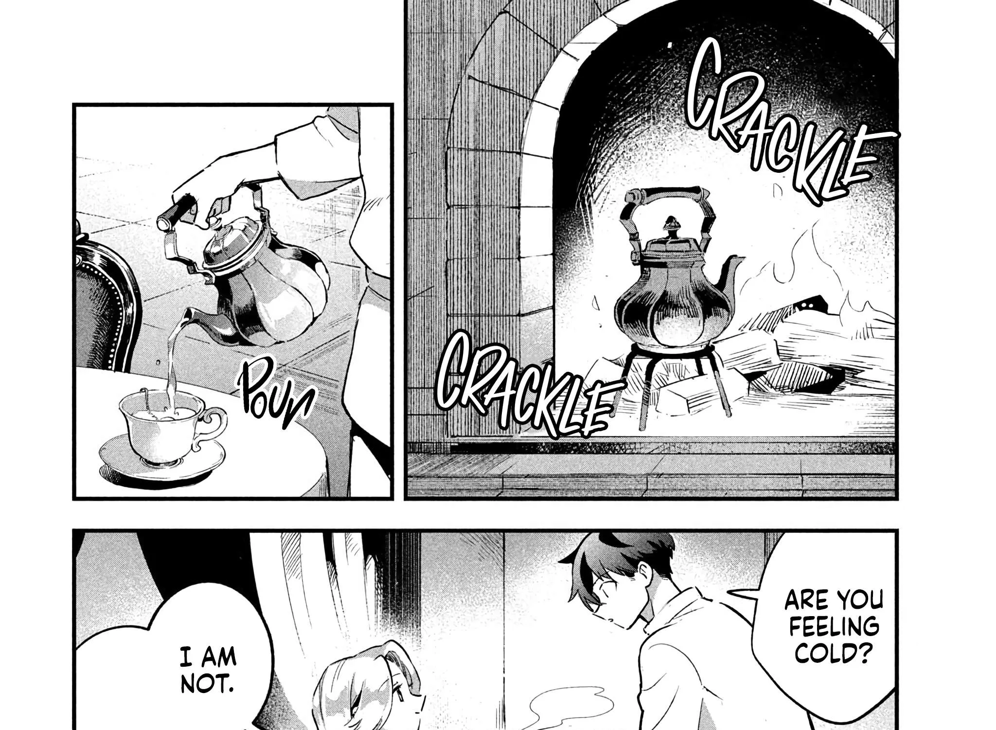 7-Nin no Nemuri Hime Chapter 31 page 21 - 