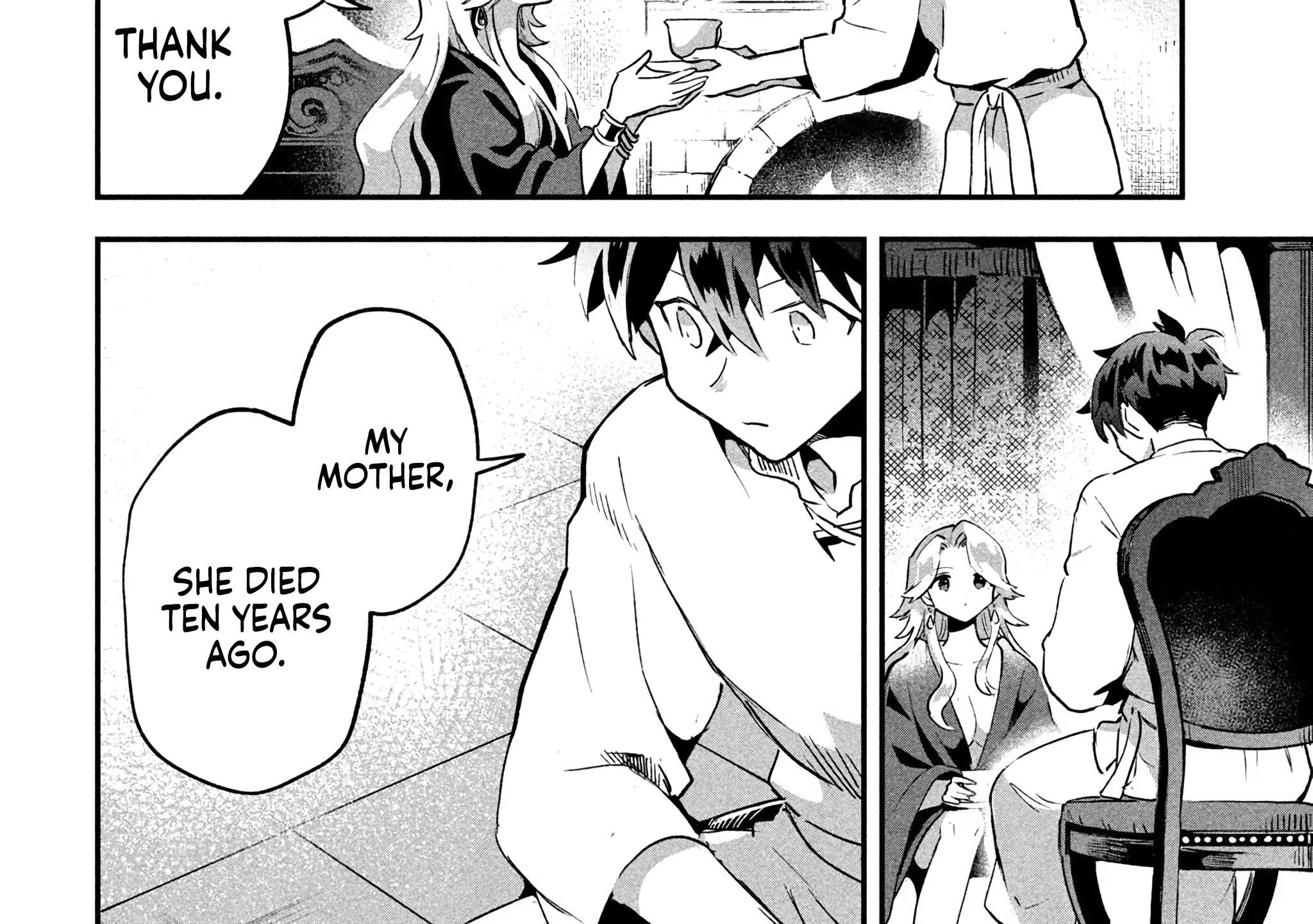 7-Nin no Nemuri Hime Chapter 31 page 22 - 