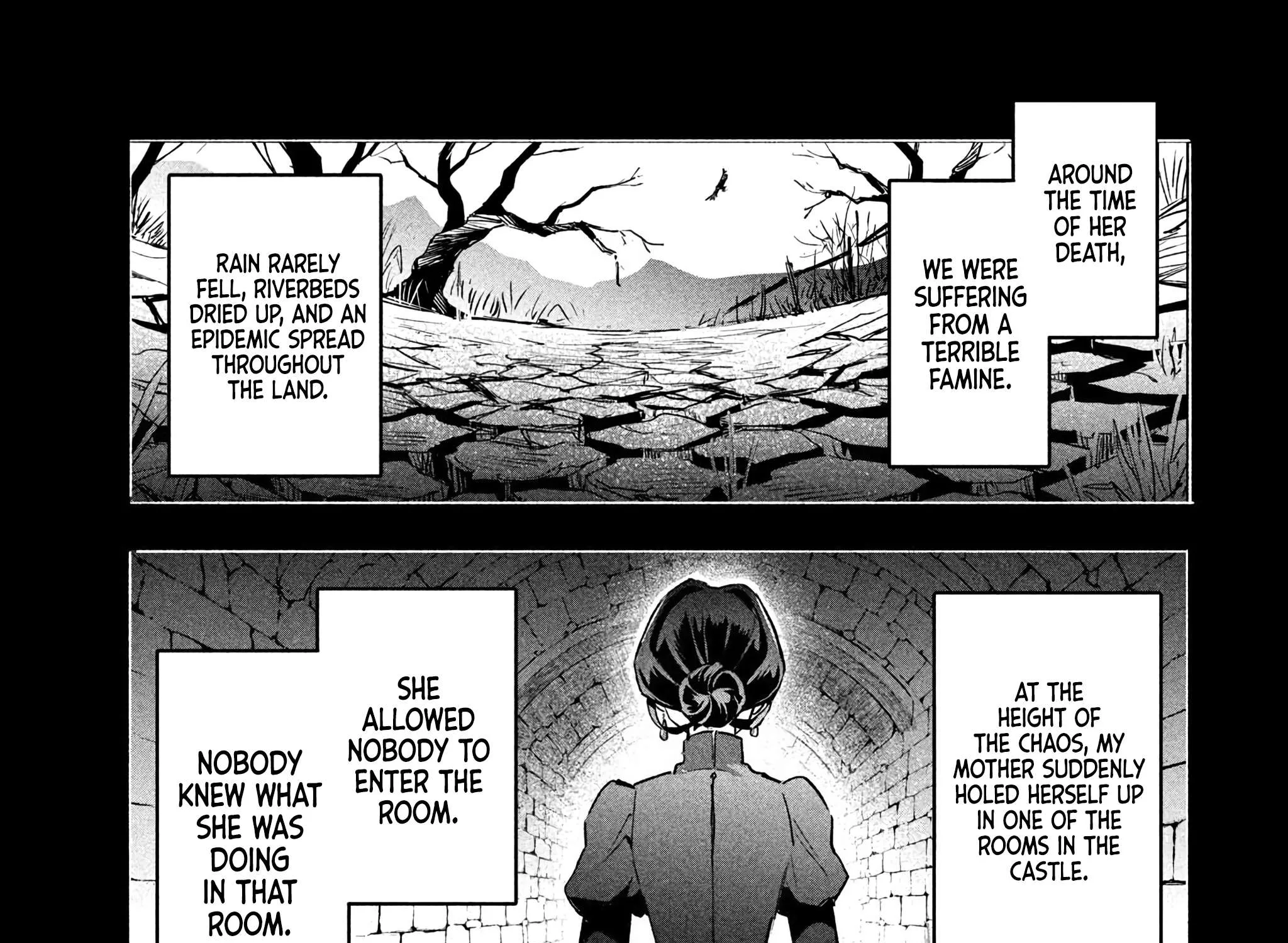 7-Nin no Nemuri Hime Chapter 31 page 23 - 