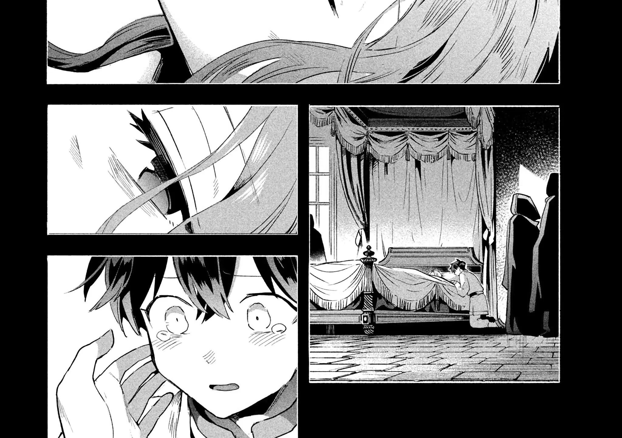7-Nin no Nemuri Hime Chapter 31 page 26 - 