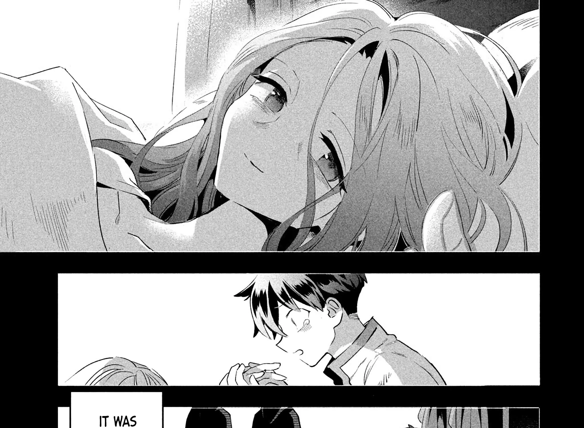 7-Nin no Nemuri Hime Chapter 31 page 27 - 