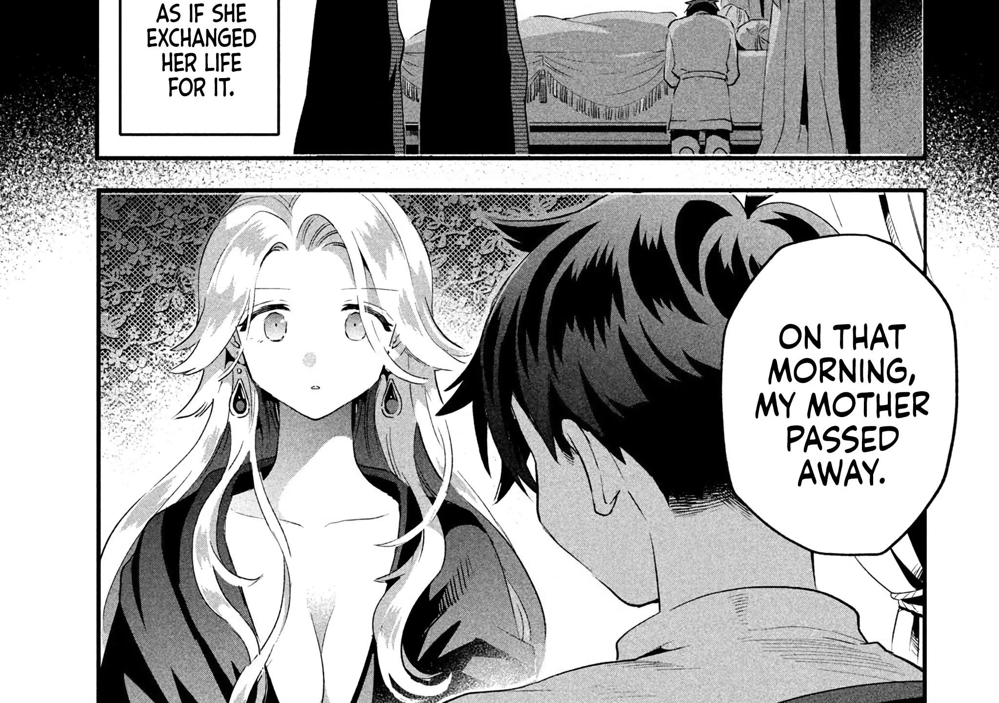 7-Nin no Nemuri Hime Chapter 31 page 28 - 