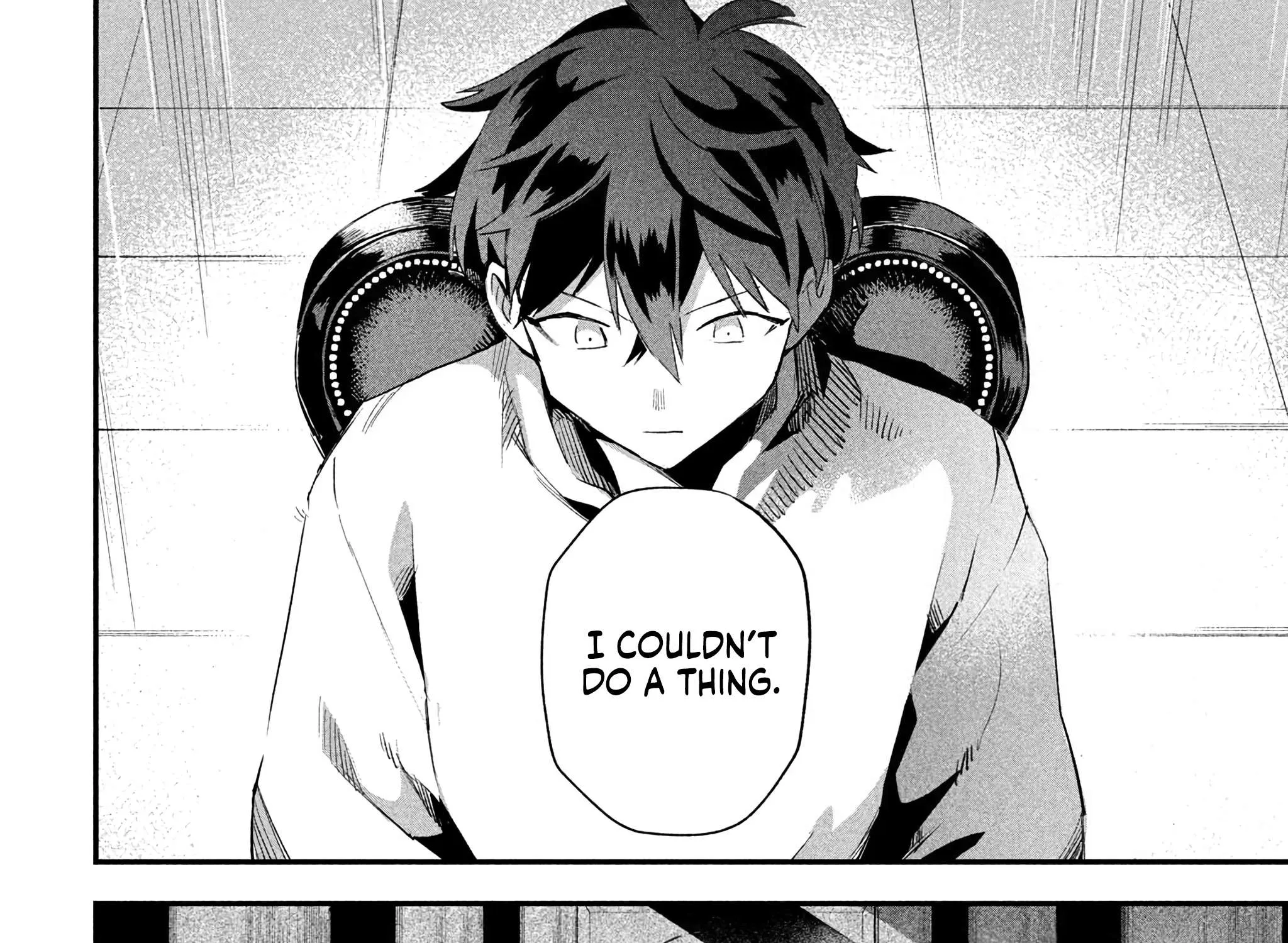7-Nin no Nemuri Hime Chapter 31 page 29 - 