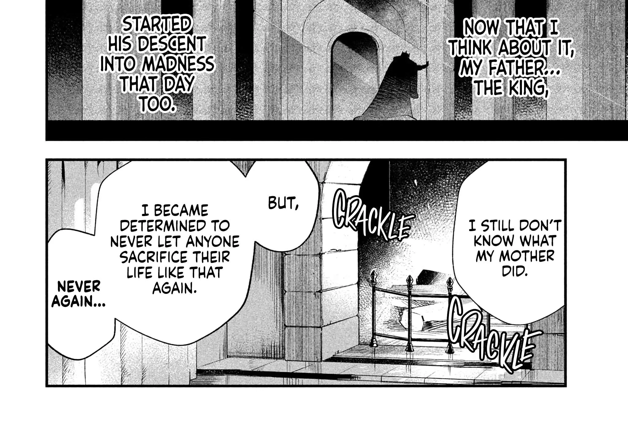 7-Nin no Nemuri Hime Chapter 31 page 30 - 
