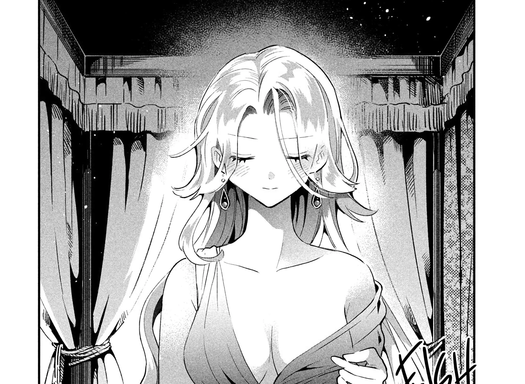 7-Nin no Nemuri Hime Chapter 31 page 9 - 
