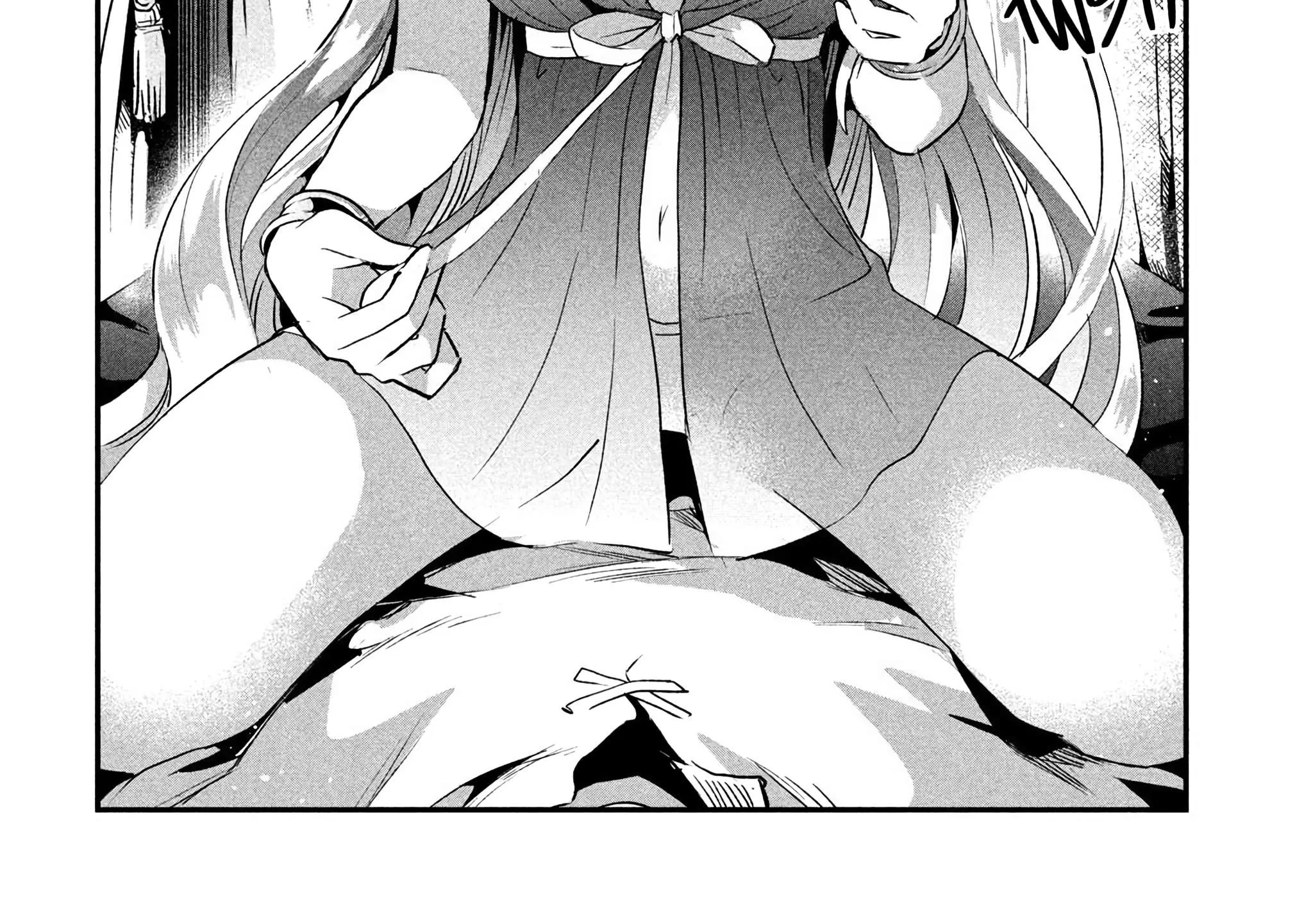 7-Nin no Nemuri Hime Chapter 31 page 10 - 