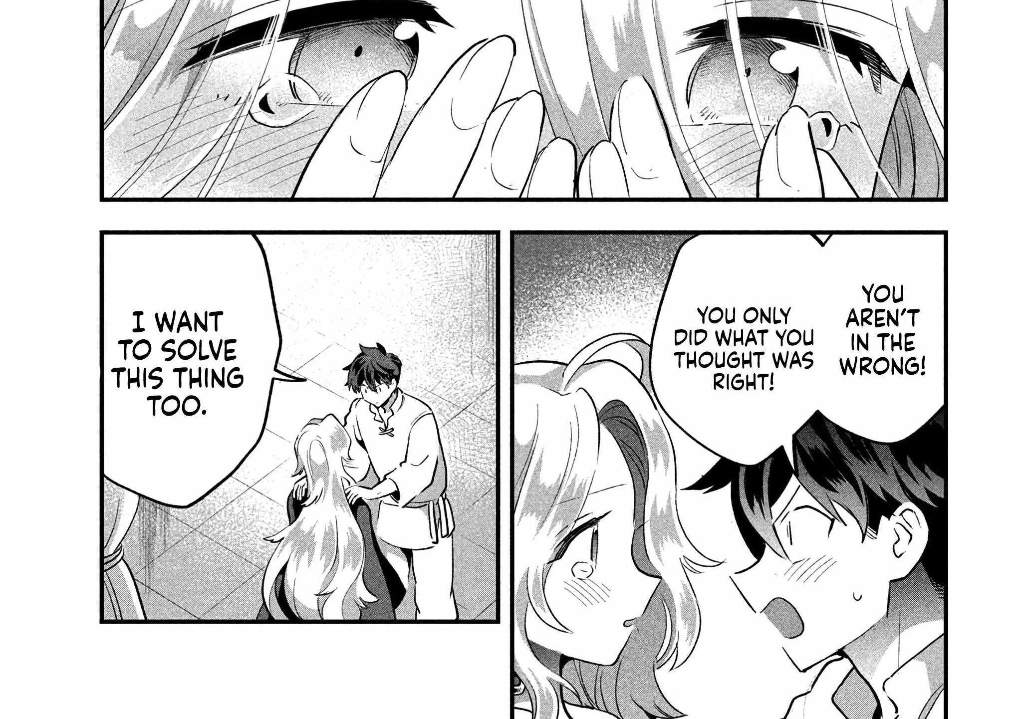 7-Nin no Nemuri Hime Chapter 32 page 11 - 