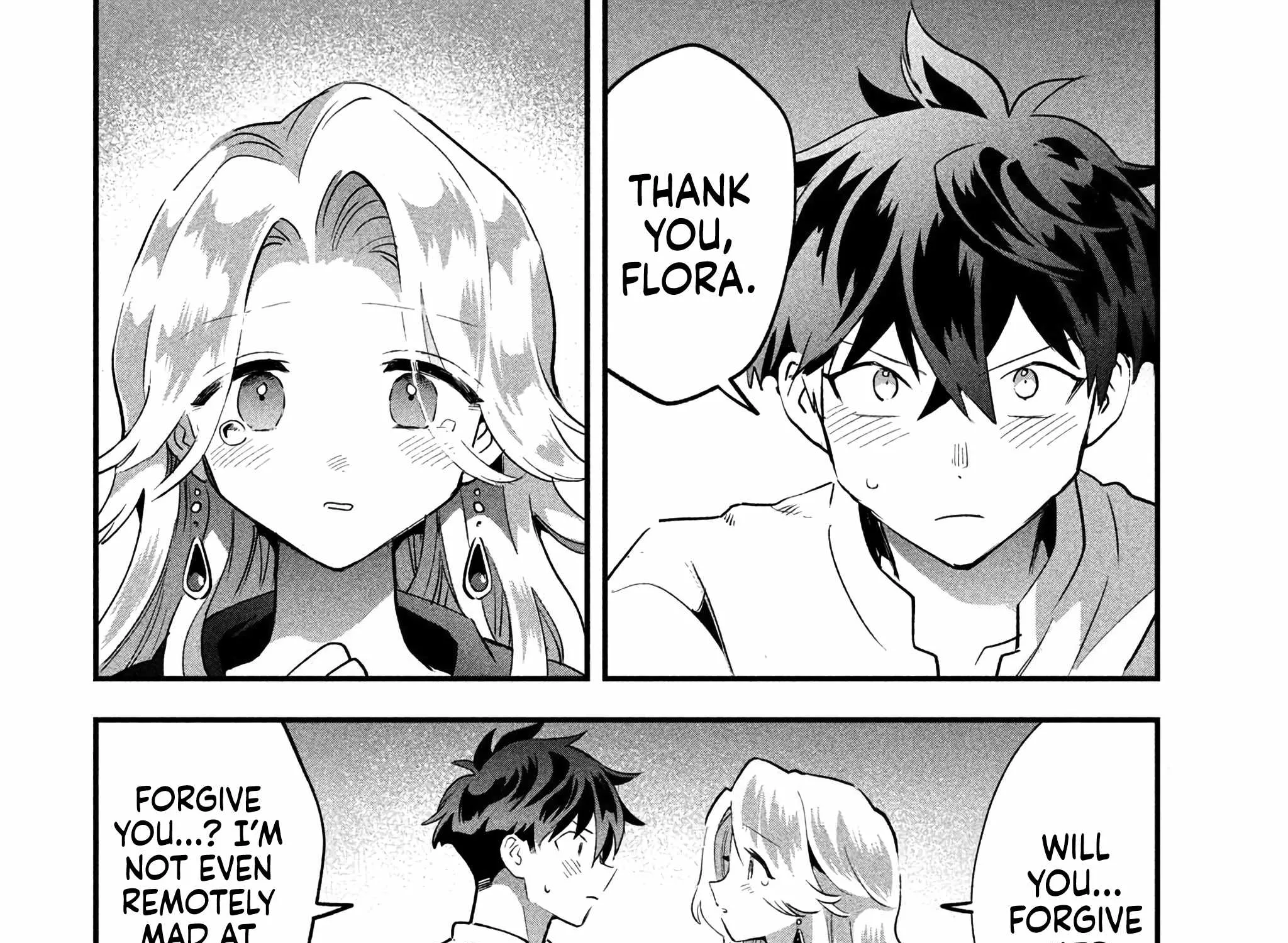 7-Nin no Nemuri Hime Chapter 32 page 12 - 