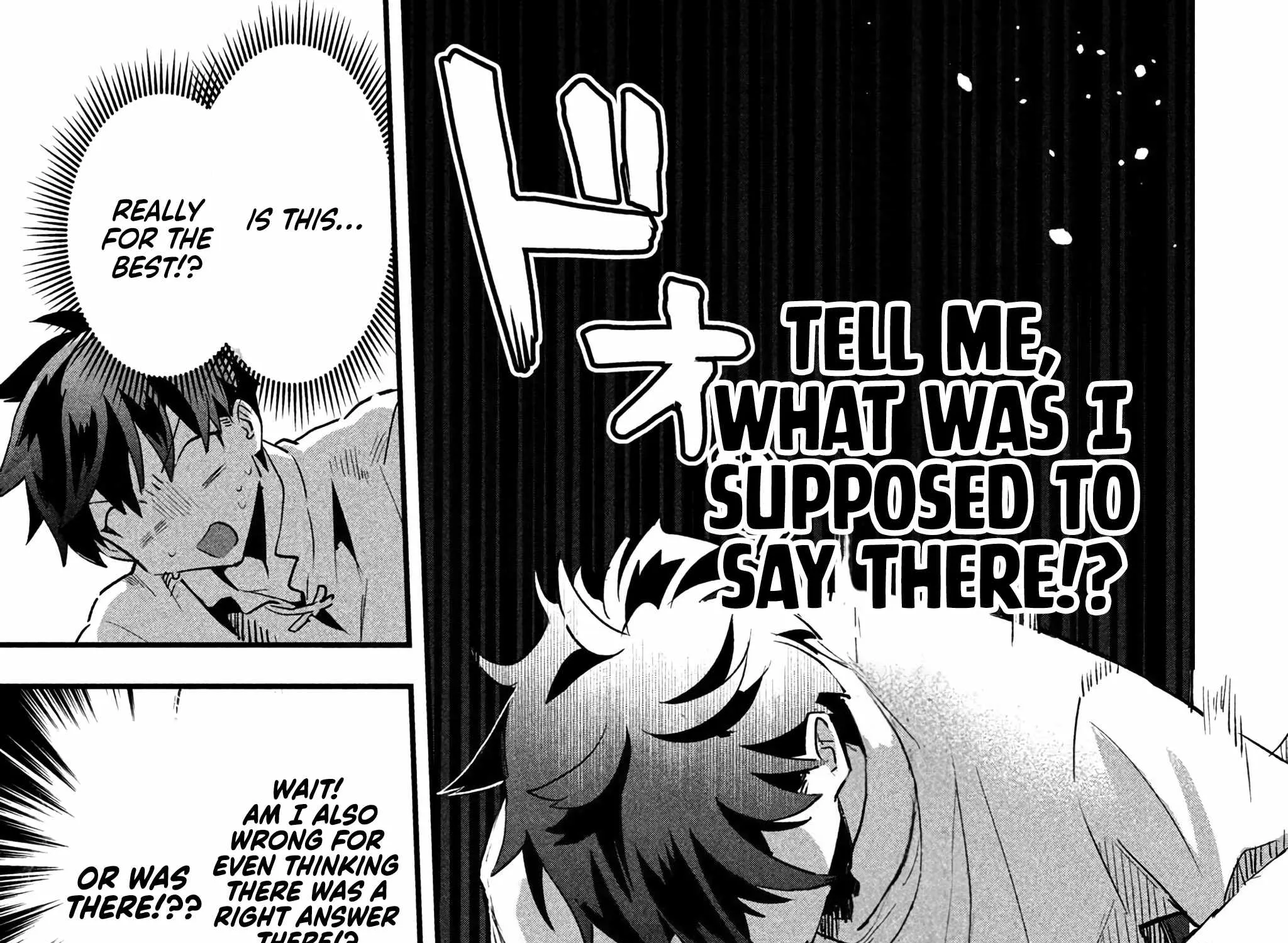 7-Nin no Nemuri Hime Chapter 32 page 14 - 