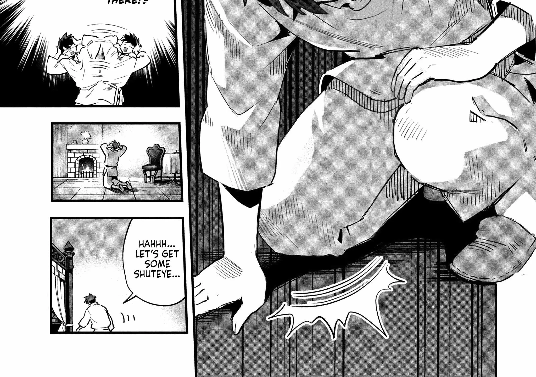 7-Nin no Nemuri Hime Chapter 32 page 15 - 