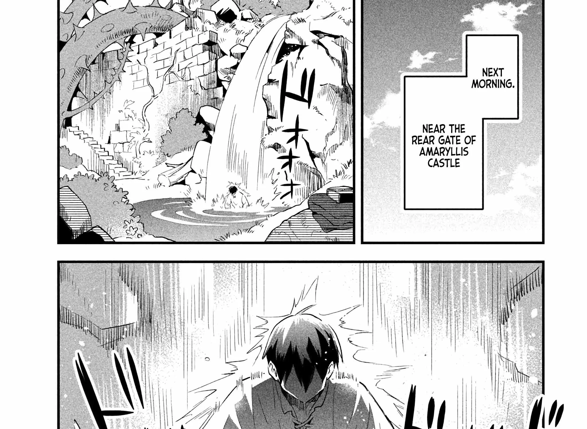 7-Nin no Nemuri Hime Chapter 32 page 18 - 