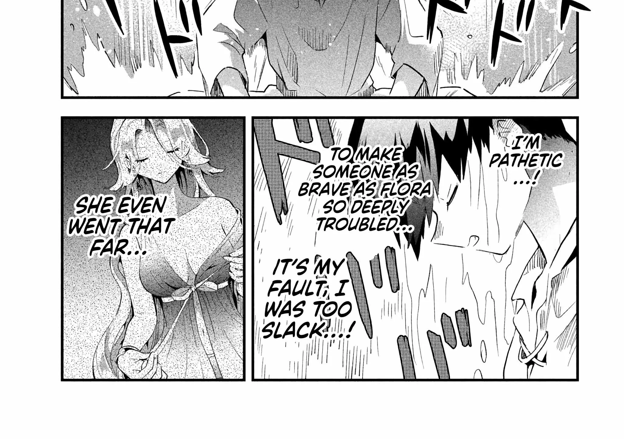 7-Nin no Nemuri Hime Chapter 32 page 19 - 
