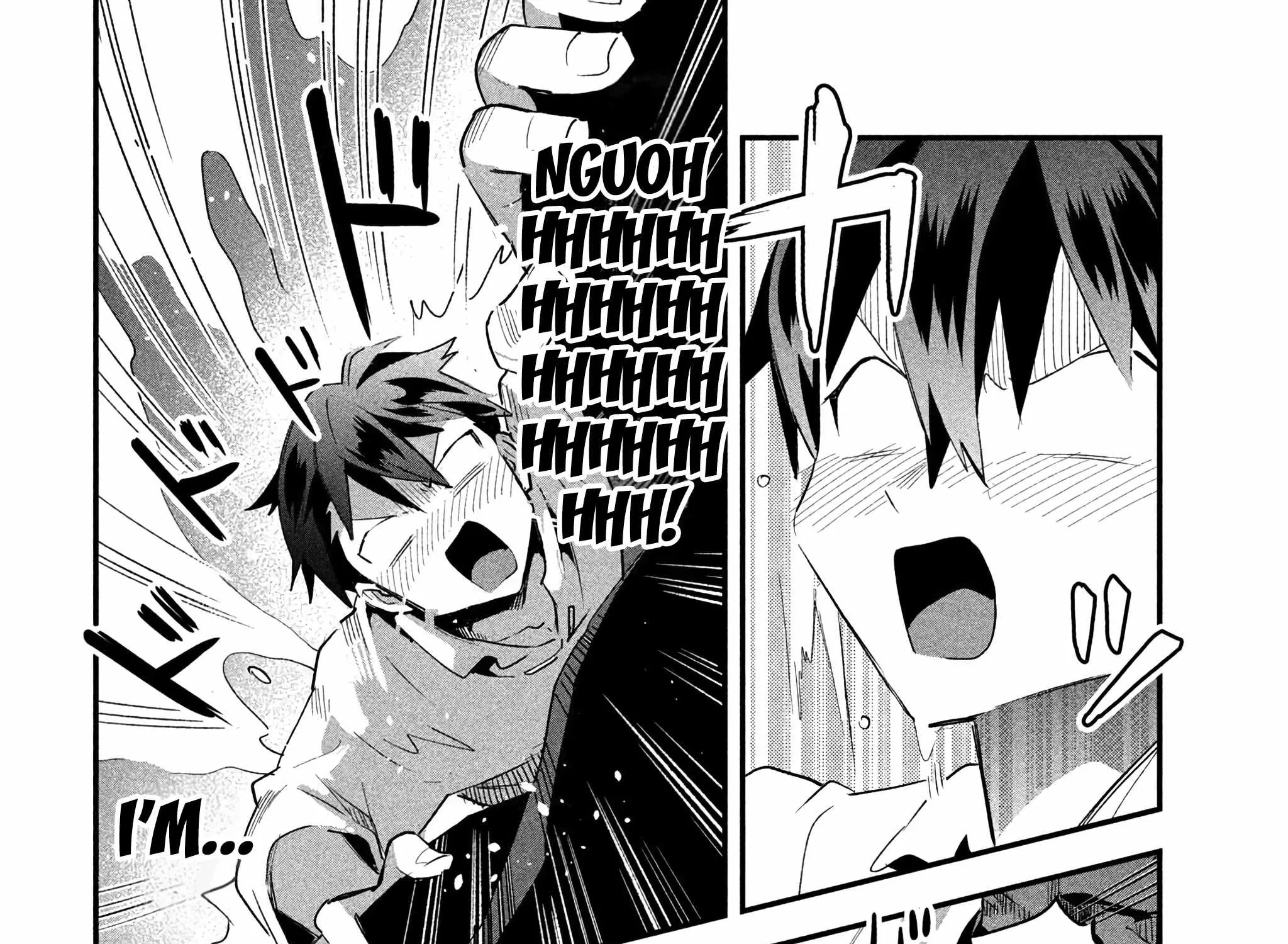 7-Nin no Nemuri Hime Chapter 32 page 20 - 