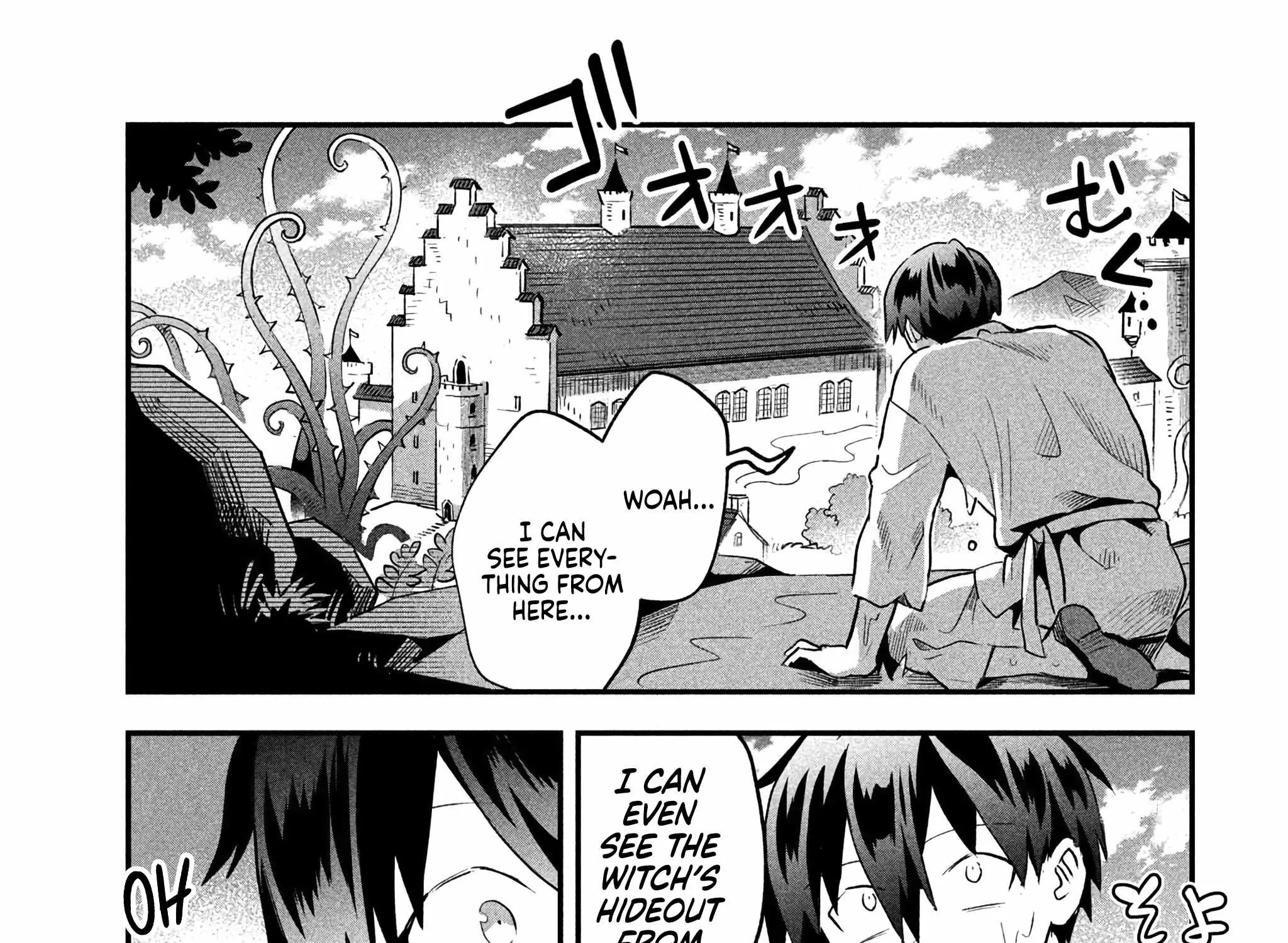 7-Nin no Nemuri Hime Chapter 32 page 22 - 
